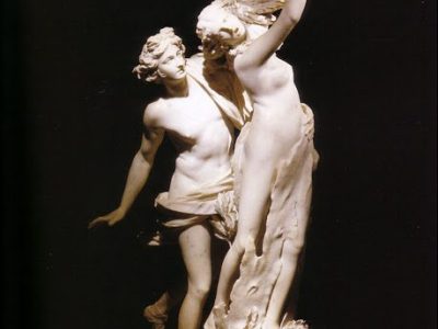 Apollon ve Daphne