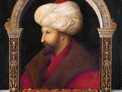 Ecdat Bildiğiniz Gibi Değil I Fatih Sultan Mehmet ve İstanbul’un Fethi